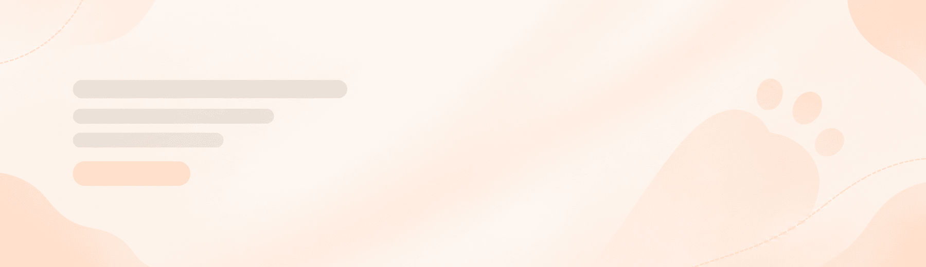 BunoPets promotional banner