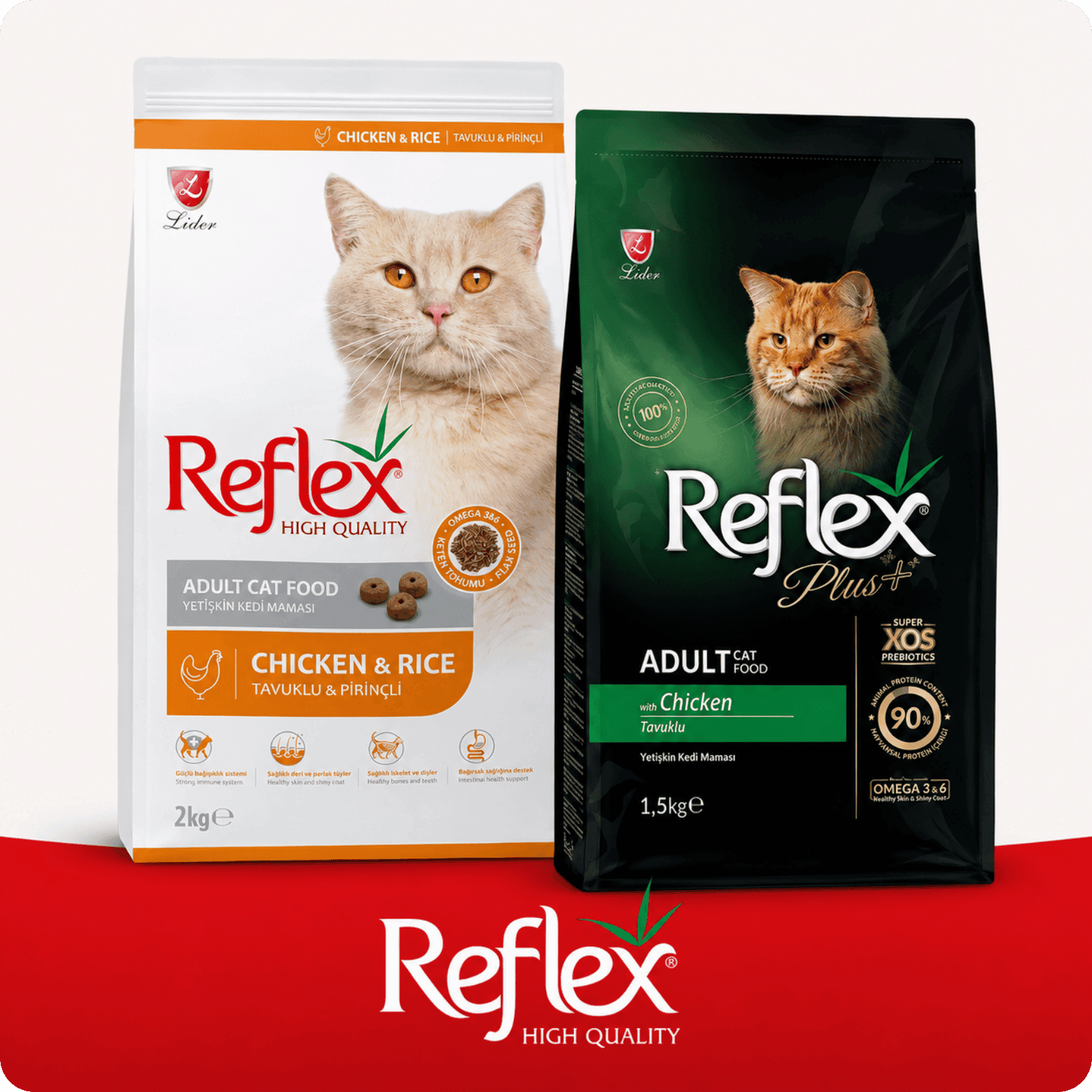 Reflex