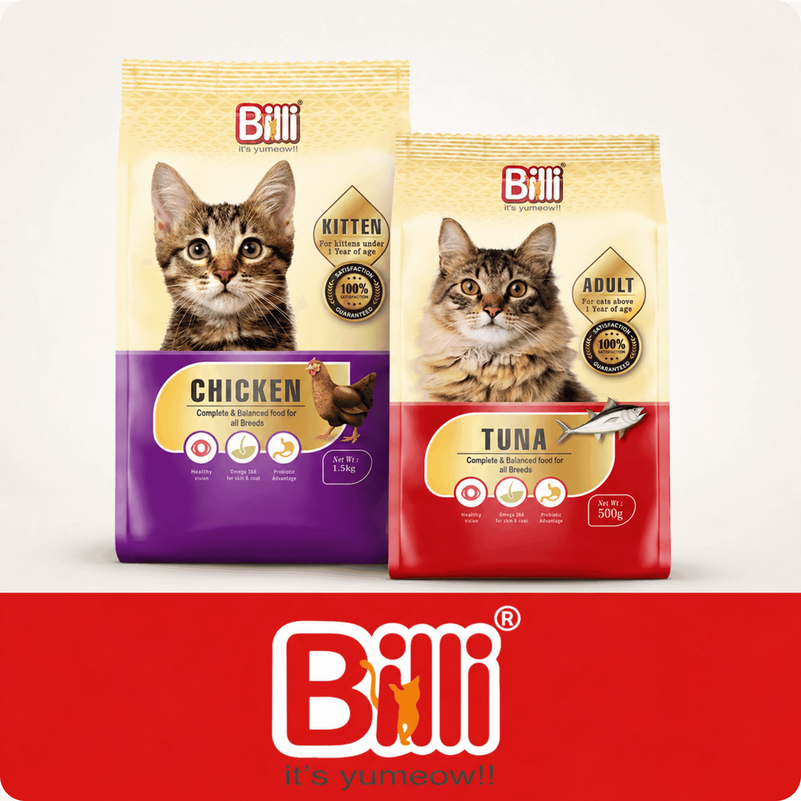 Billi
