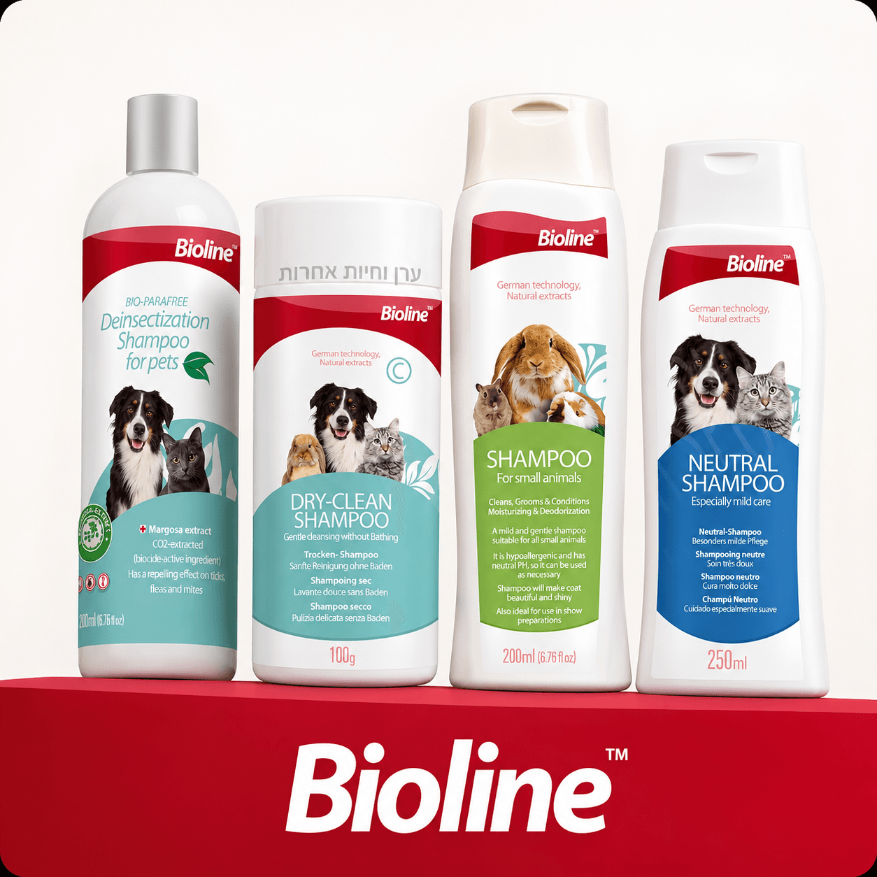 Bioline