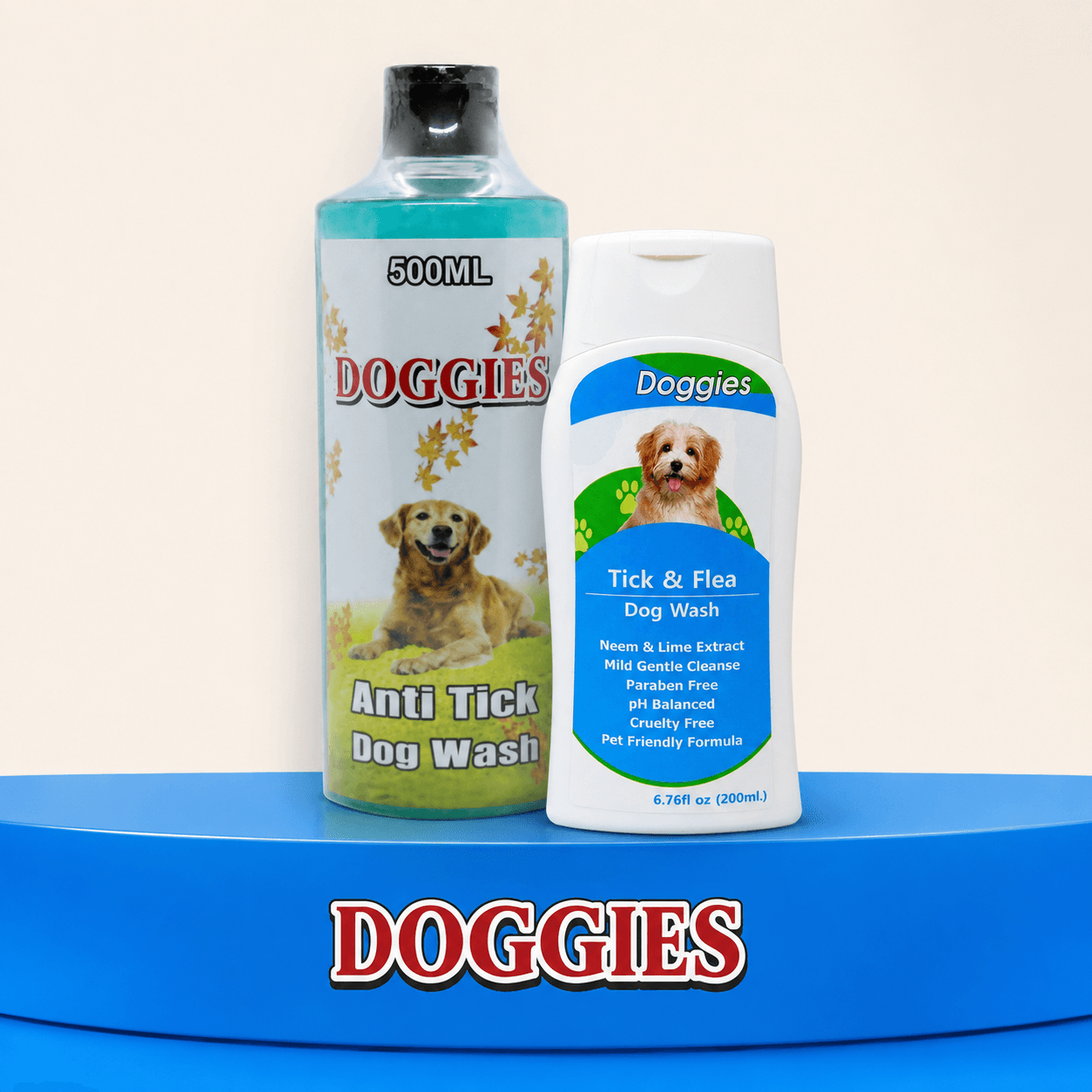 Doggies