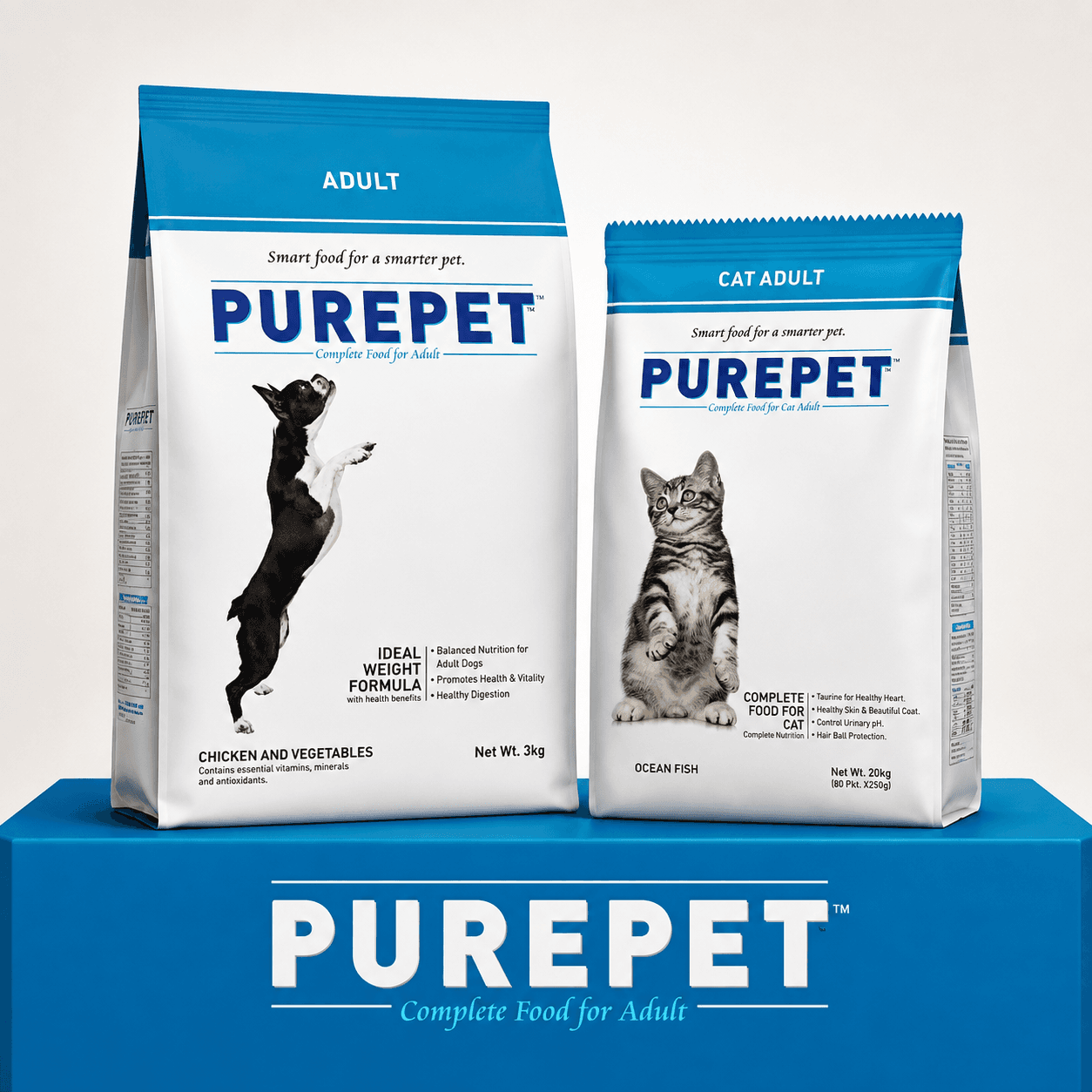 Purepet
