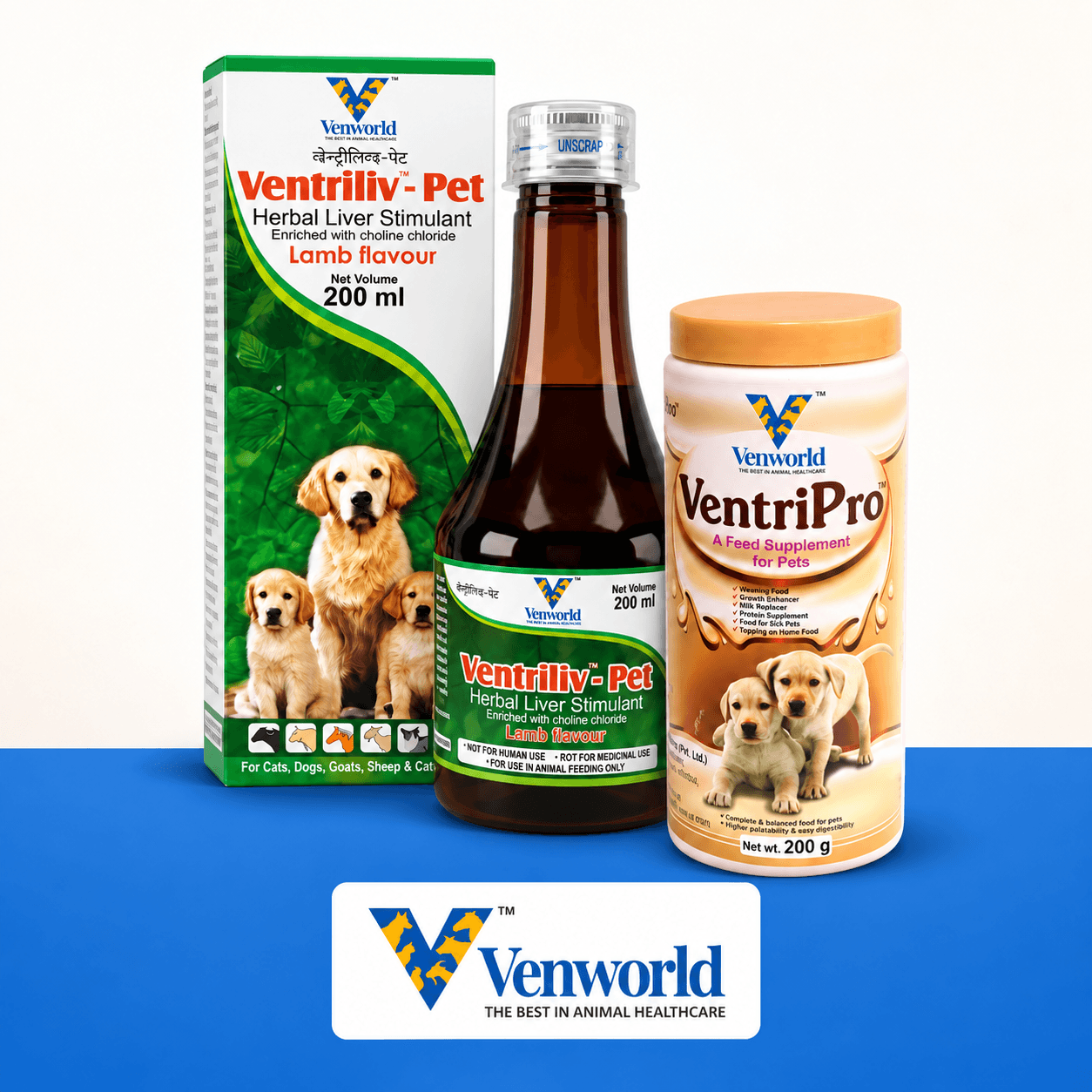 Venworld