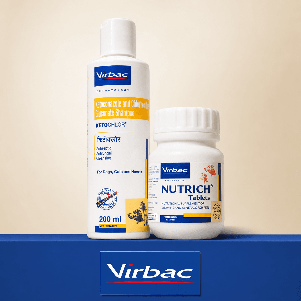 Virbac