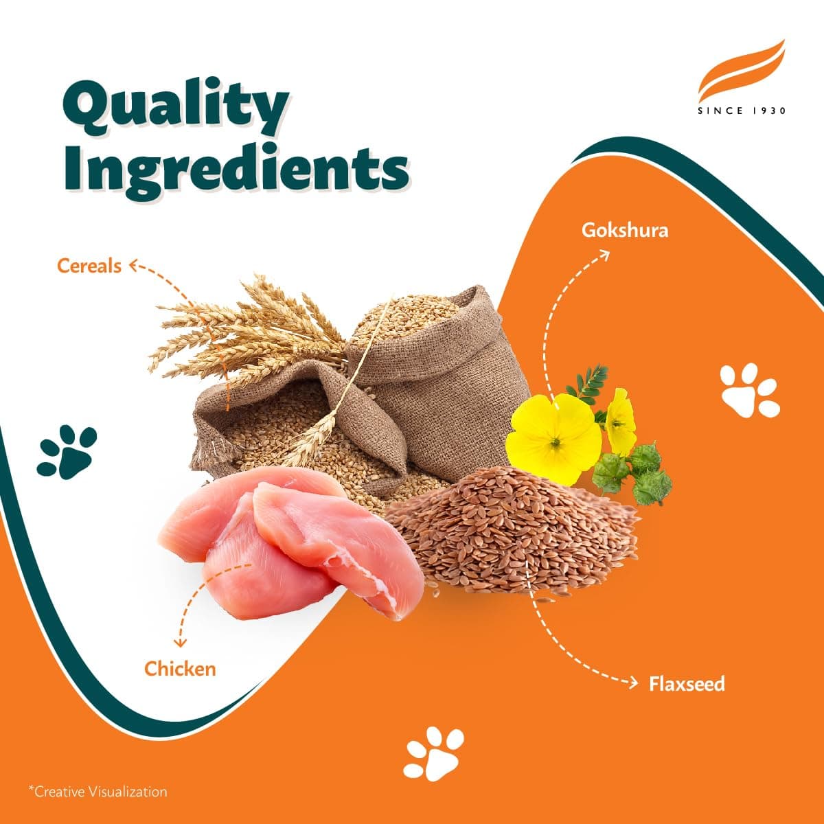 Himalaya Healthy Treats Adult Dog Treats with Chicken view 7