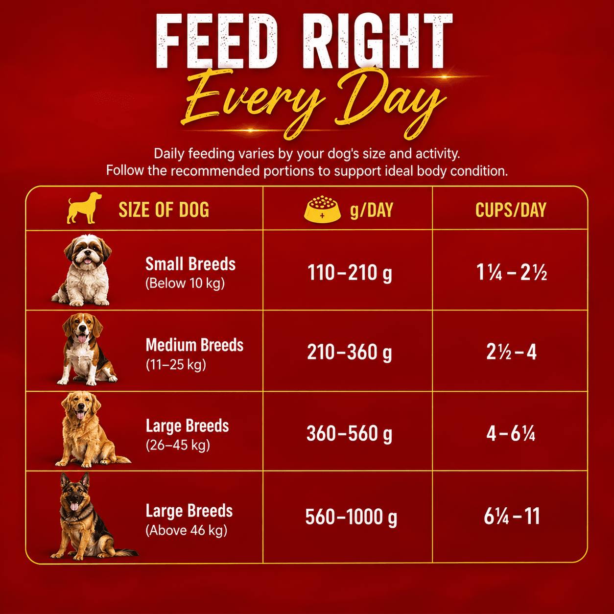 Drools Chicken and Egg Adult Dry Dog Food view 6