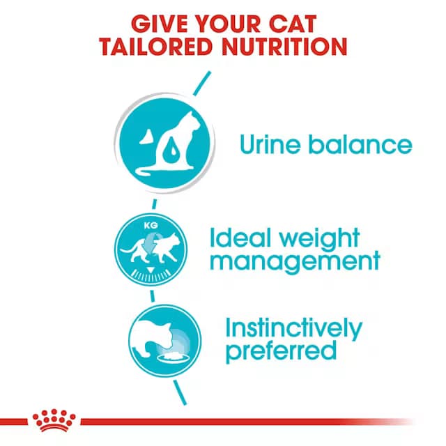 Royal Canin Urinary Care Gravy Adult Wet Cat Food – 85 g view 2
