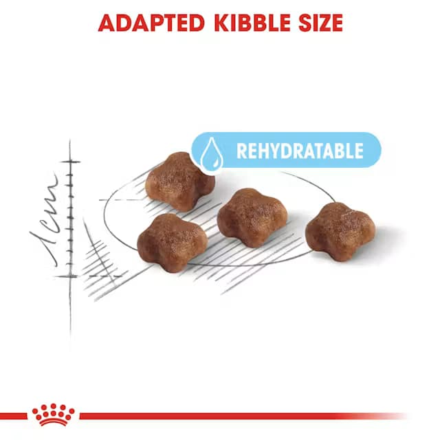 Royal Canin Mother & Babycat Dry Cat Food view 7