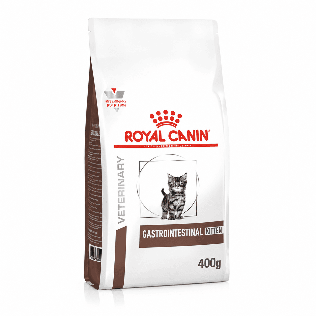 Royal Canin Gastrointestinal Kitten Veterinary Dry Cat Food