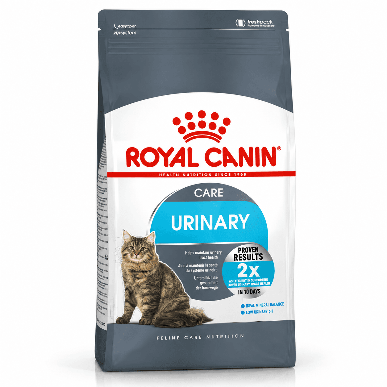 Royal Canin Urinary Care Adult Dry Cat Food