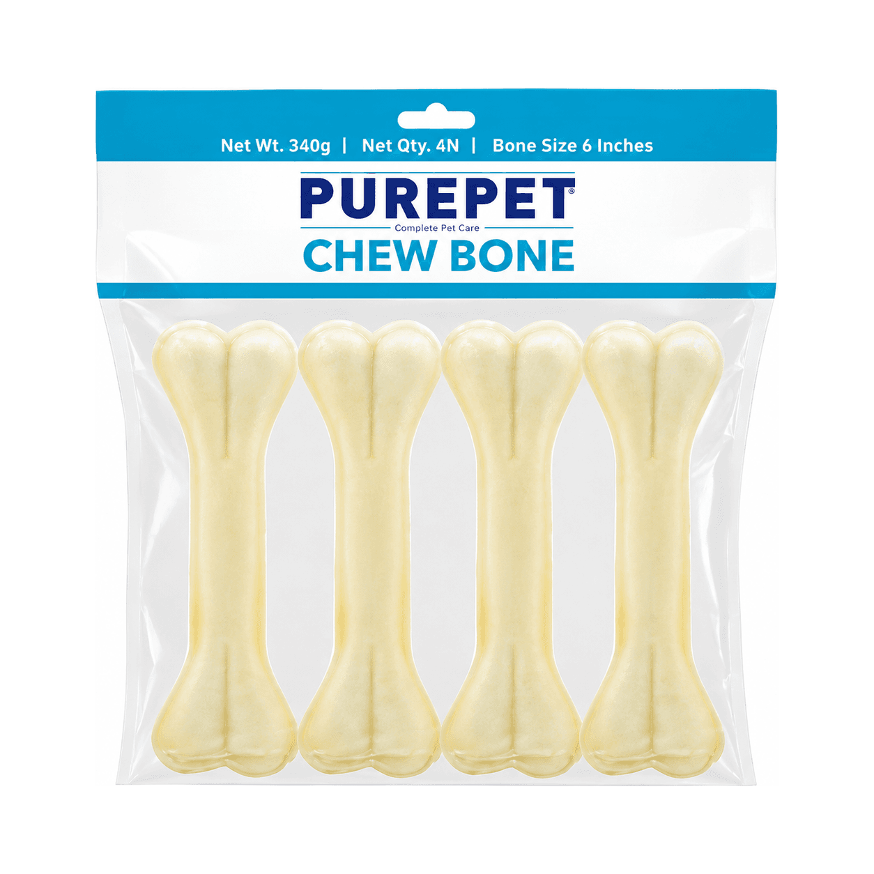 Purepet Chew Bone for Dogs