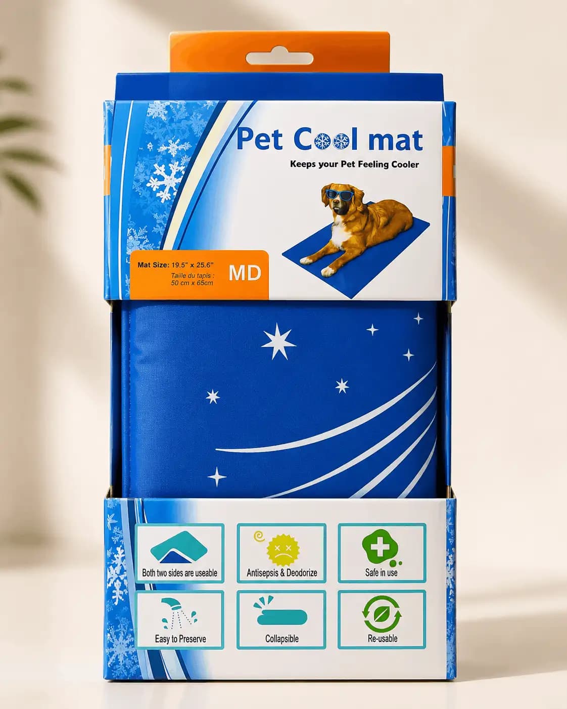 Pet Cooling Mat