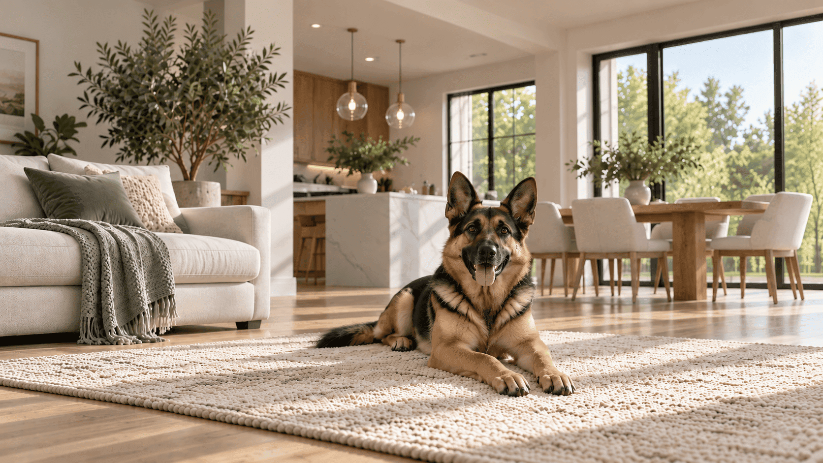 What Does Your Dog Actually Need Every Day?