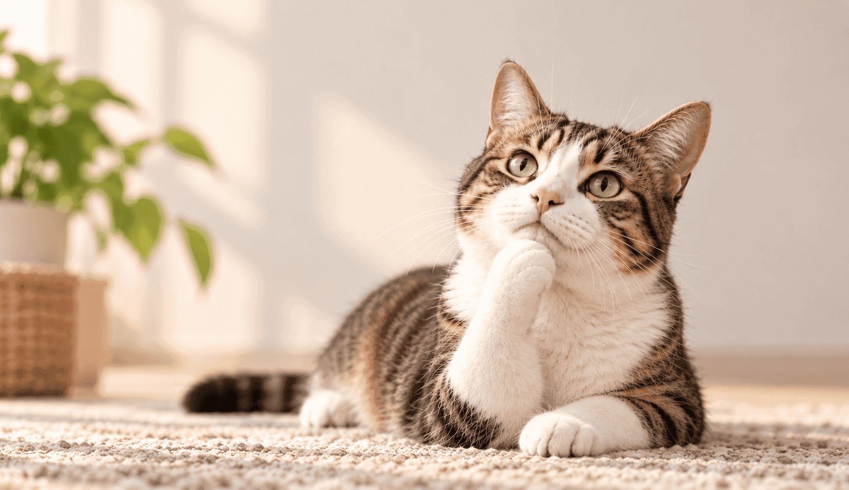 How to Choose the Best Cat Food for Your Cat